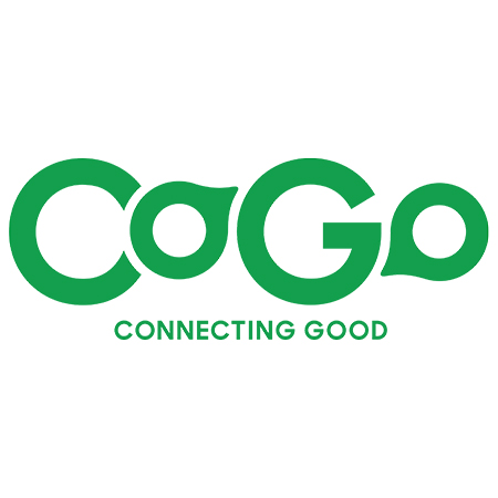 CoGo – we can all reduce our emissions through easy, everyday actions