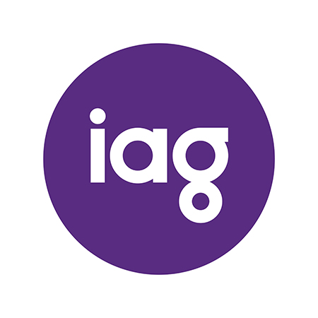 IAG – Reduction and adaptation go hand in hand