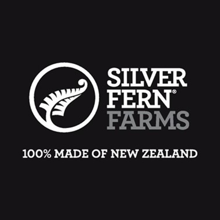 Silver Fern Farms – If you’re going to sell red meat…