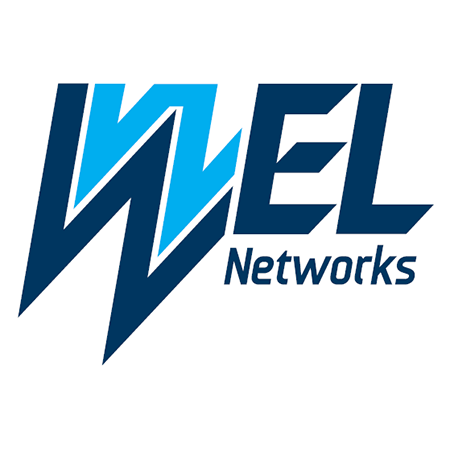 WEL Networks – Electric bucket truck hits the road