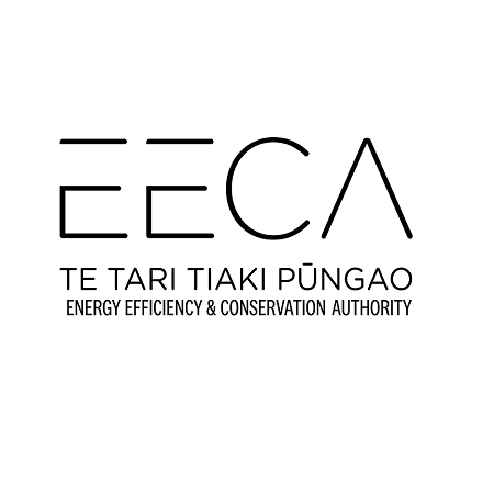 EECA energy end use database