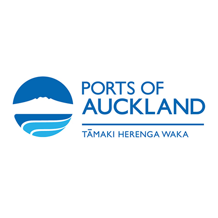 Ports of Auckland welcome world’s first e-tug