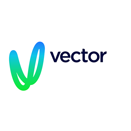 Vector Lights showcase solar energy