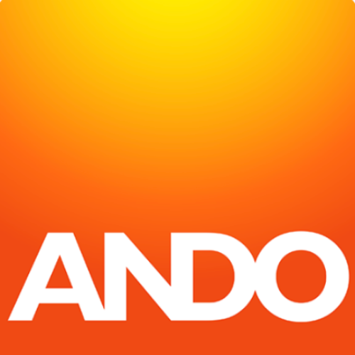 COO lifts the lid on Ando’s new ‘giving back’ initiative