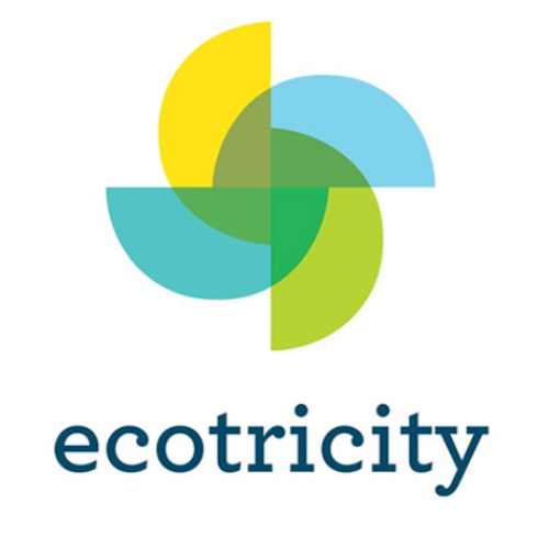 Ecotricity win Excellence in Sustainability Award