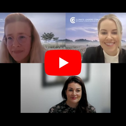 CLC Masterclass Series: 10 tips for getting media coverage of your organisation’s climate action