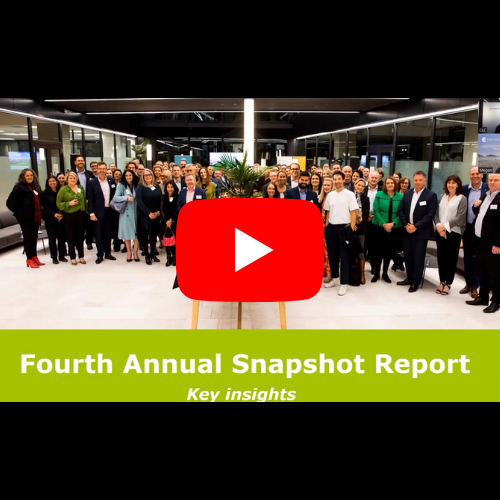 CLC Masterclass: Insights from the Coalition’s fourth annual Snapshot Report