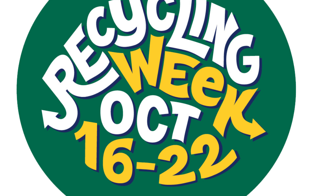 Recycling Week 2023