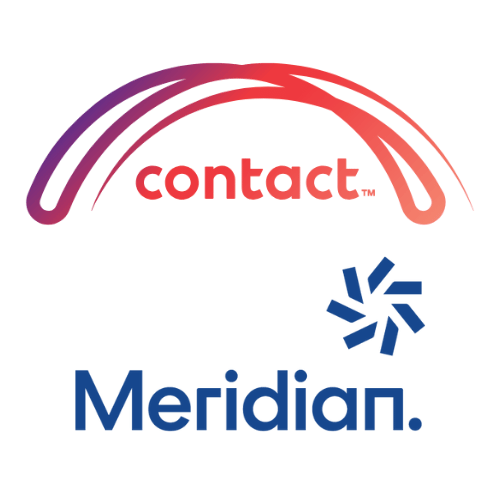 Contact and Meridian sign renewable energy contracts with NZAS