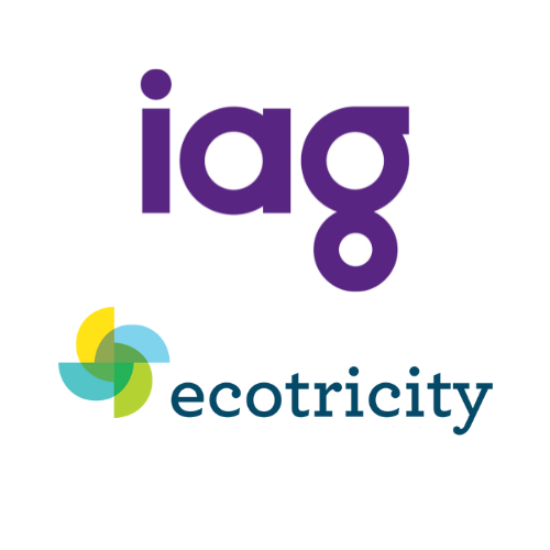 IAG establishes milestone renewable energy agreement with Ecotricity