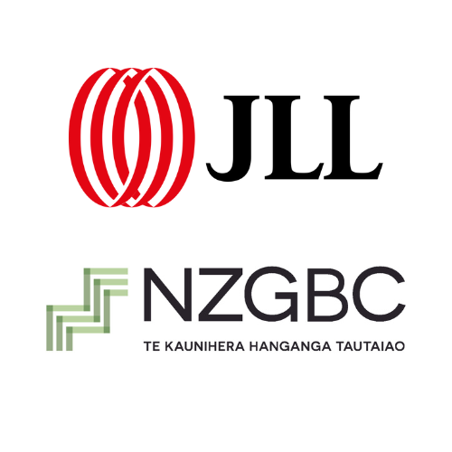 JLL and NZGBC collaborate on green certification report