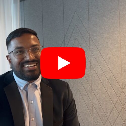 SBC Hot Seat with Shannil Varma (CLC Manager)