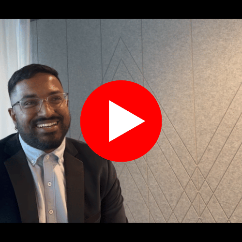 SBC Hot Seat with Shannil Varma (CLC Manager)