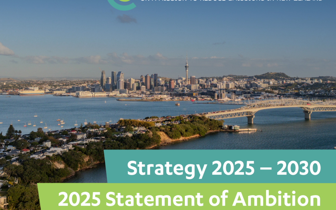 Climate Leaders Coalition launches next chapter