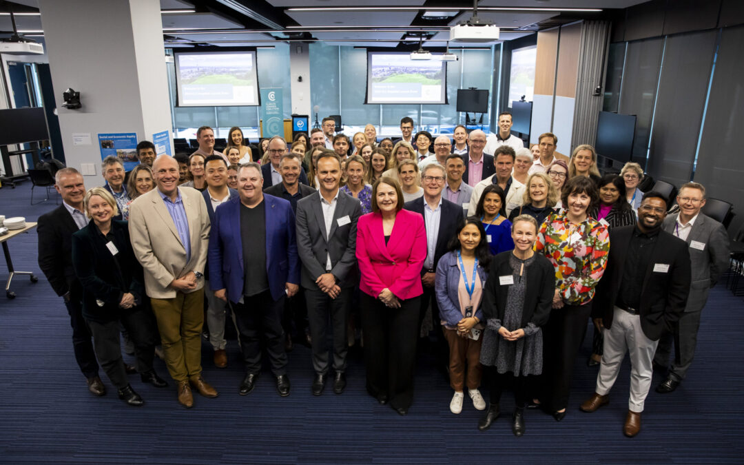 CLC 2024/2025 Snapshot Report