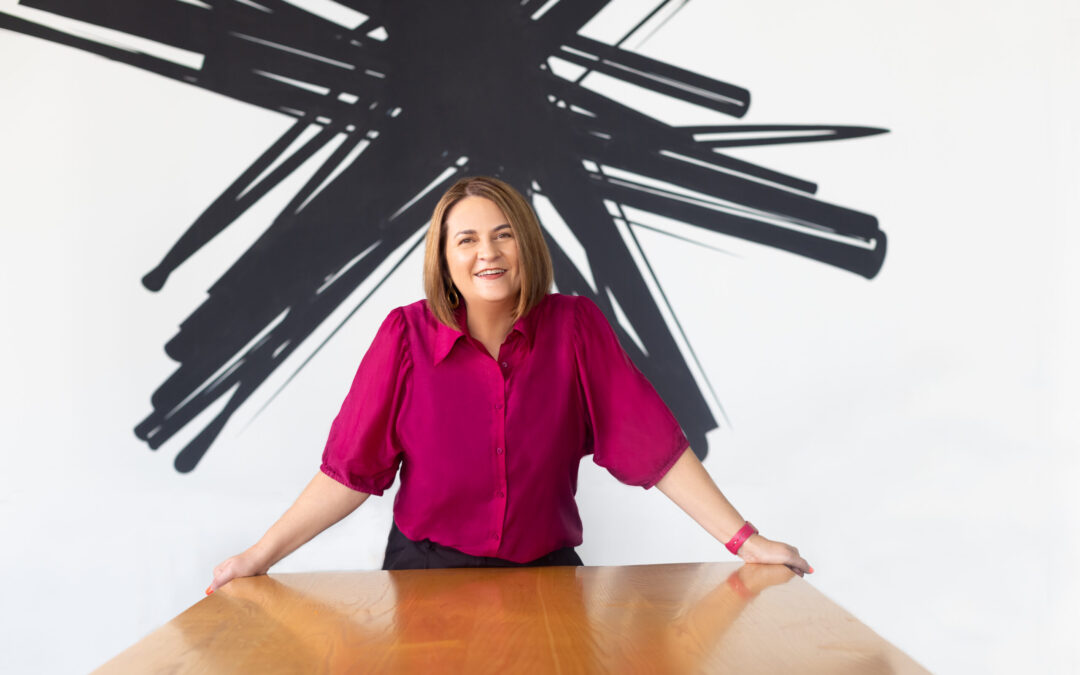 Insights with CLC Steering Group Member Jolie Hodson